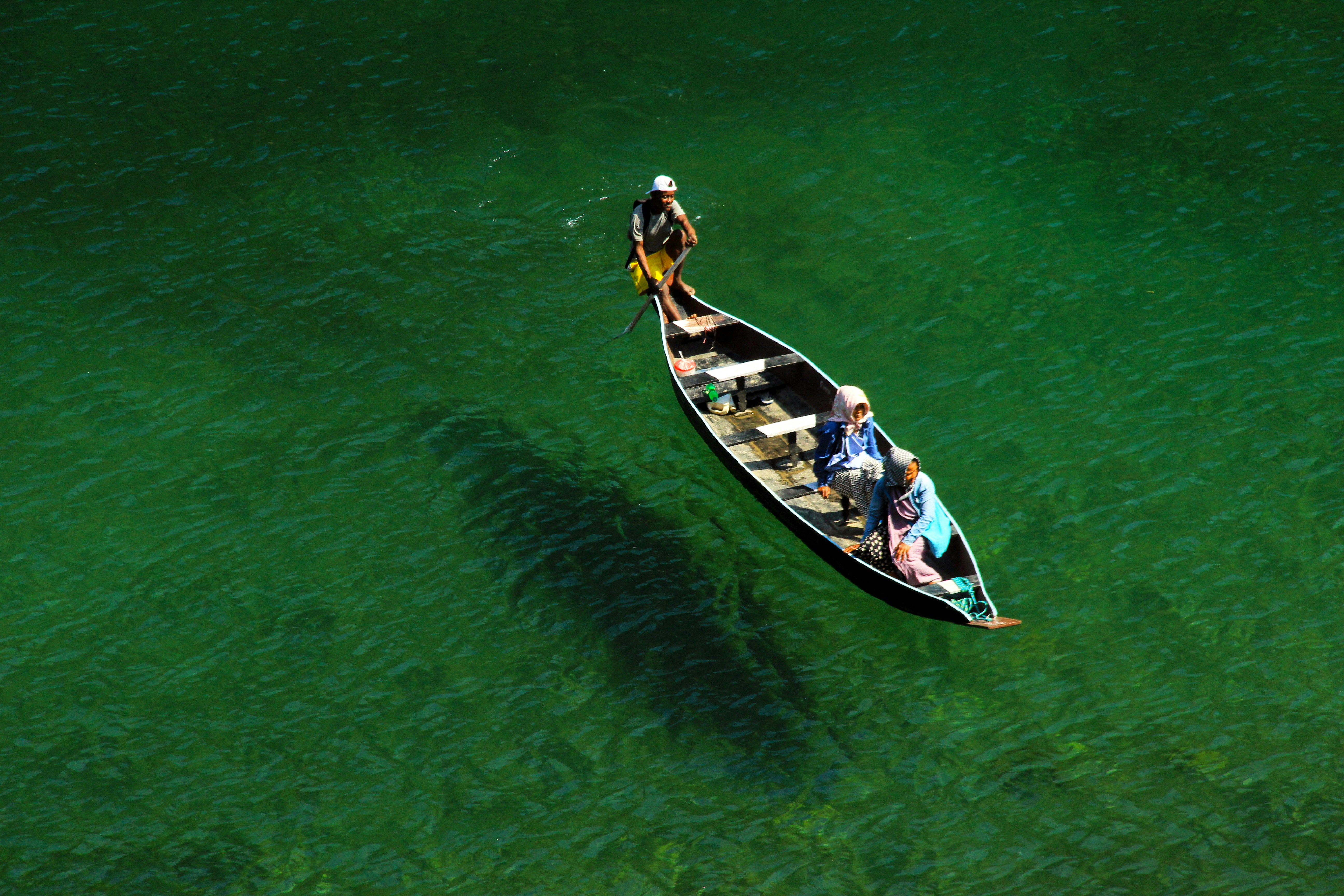 Meghalaya Wonders: Shillong to Laitlum